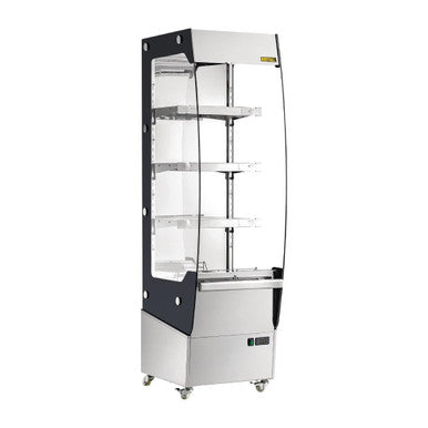 Buffalo Slimline Heated Multideck CW146