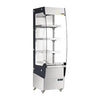 Buffalo Slimline Heated Multideck CW146