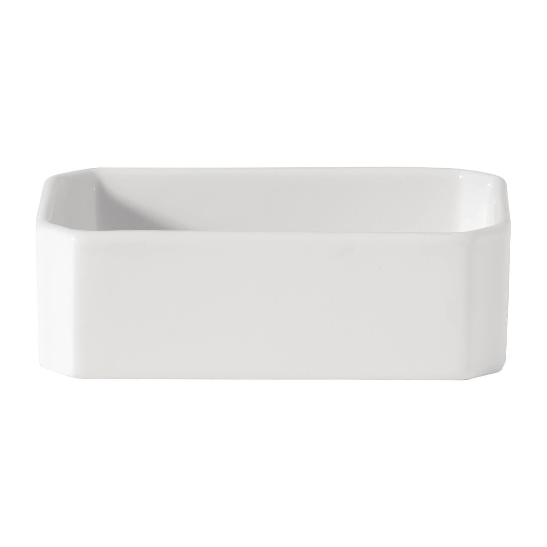 Utopia Titan Sugar Packet Holders White