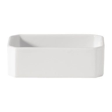 Utopia Titan Sugar Packet Holders White 60 x 120mm 24 Pack CW272