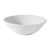Utopia Titan Oatmeal Bowls White 160mm 36 Pack CW299