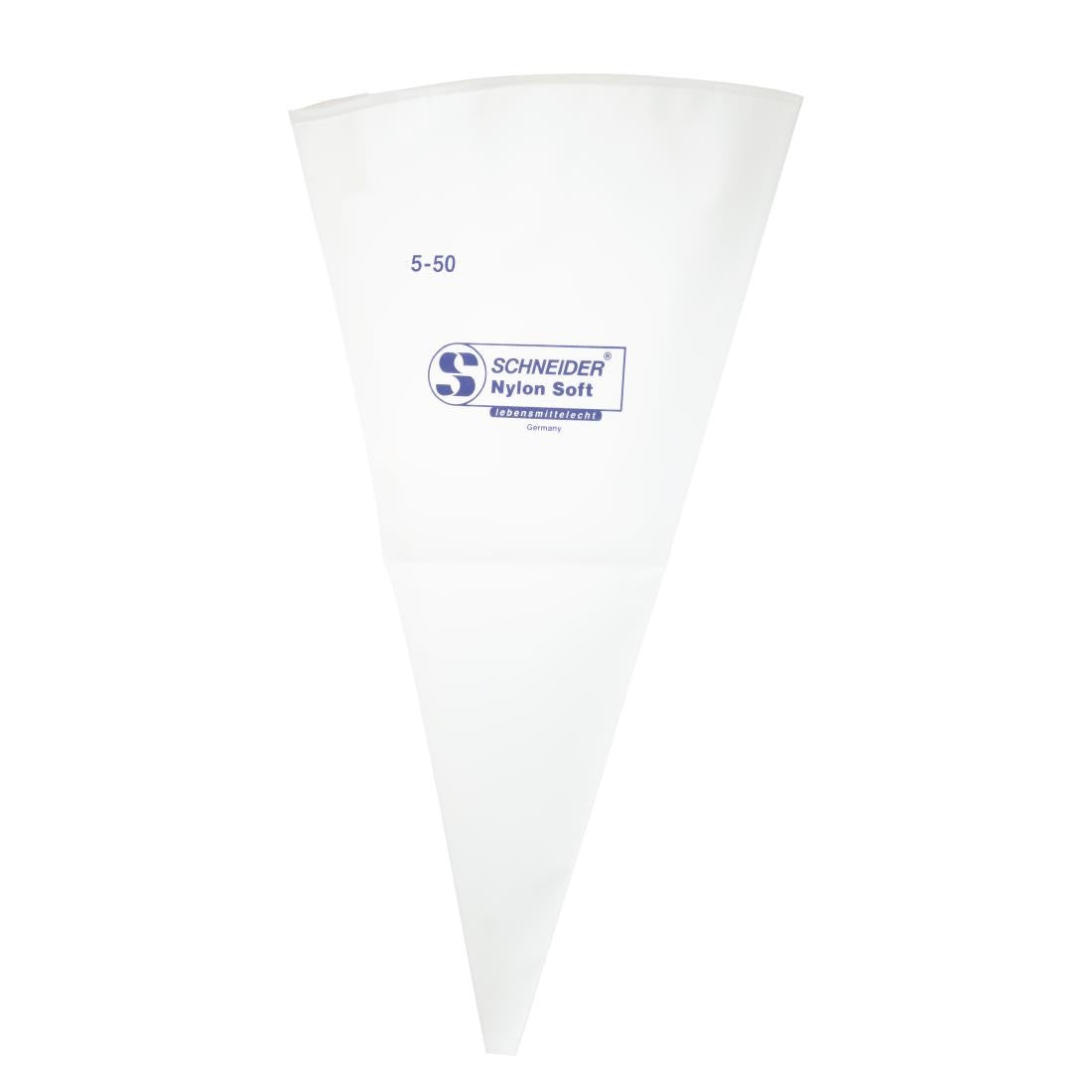 Schneider Nylon Ultra Flex Piping Bag Size 5 500mm CW314