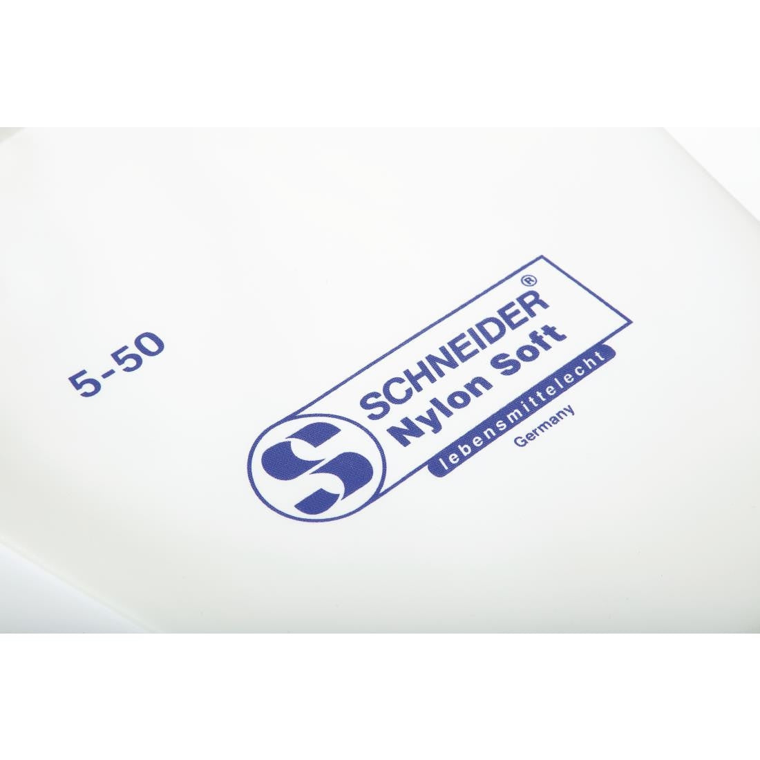 Schneider Nylon Ultra Flex Piping Bag Size 5 500mm CW314