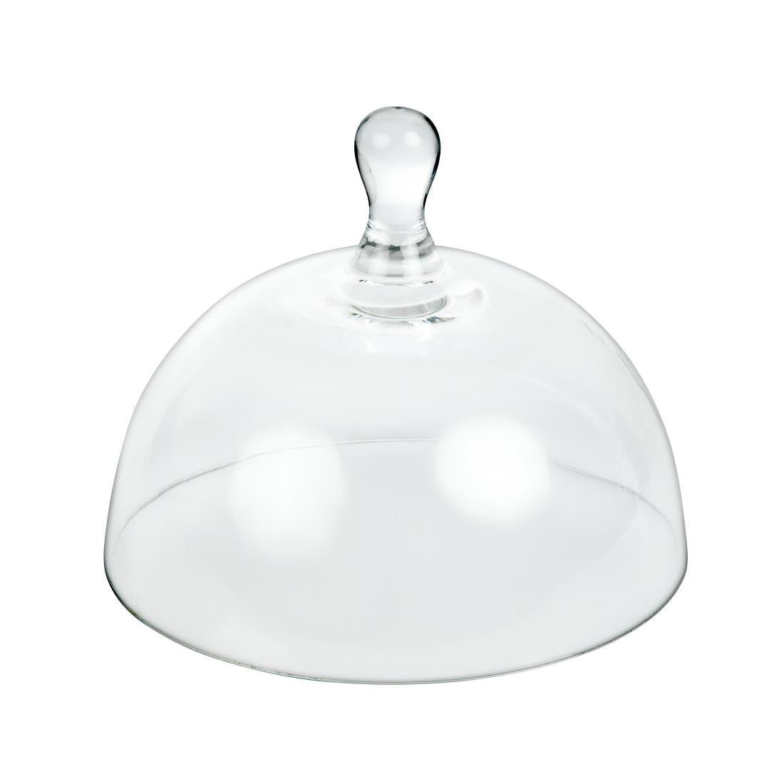 Utopia Large Glass Cloche CW552