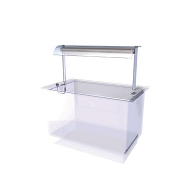 Designline Drop In Ambient Display AG4 CW601