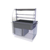 Designline Cold Multi Level Deli Assisted Service 1175mm CW609