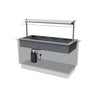 Designline Drop In Dry Heat Bain Marie HBM4 CW614