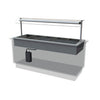 Designline Drop In Dry Heat Bain Marie HBM5 CW615