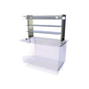 Kubus Drop In Ambient Multi Level Display KAMG3 CW623