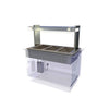 Kubus Drop In Dry Heat Bain Marie KHBM3 CW634