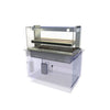 Kubus Drop In Heated Serve Over Counter KHDL4 CW638