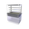 Kubus Drop In Ambient Multideck KMDA4 CW643