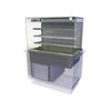 Kubus Drop In Multideck Self Service 1525mm KMDF4HT CW645