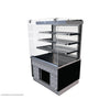 Kubus Drop In Slimline Multideck 600mm KPC6ASHT CW648