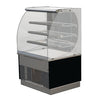 Designline Drop In Slimline Multideck Assisted Service 900mm CW661