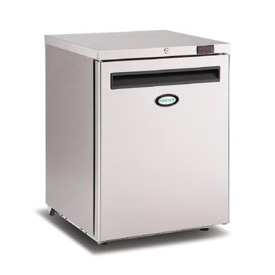 Foster 1 Door 150Ltr Undercounter Freezer LR150 13/104 CW731-SE