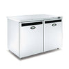Foster 2 Door 360Ltr Undercounter Freezer LR360 13/118 CW738
