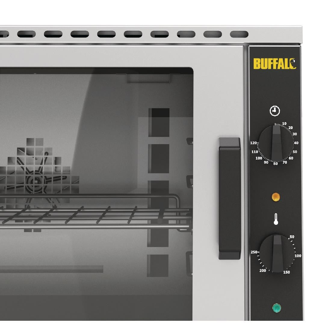 Buffalo Convection Oven 50Ltr CW863