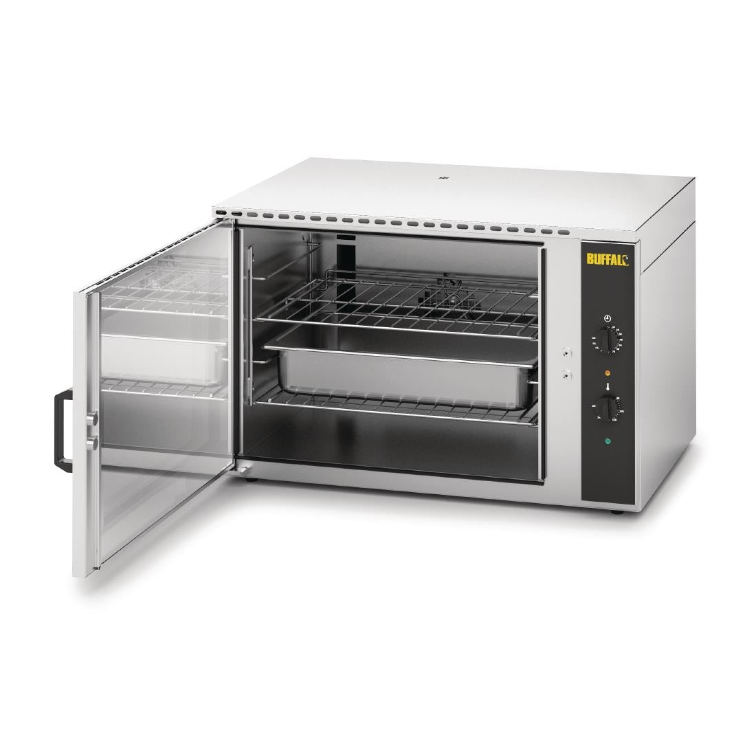 Buffalo Convection Oven 100Ltr CW864