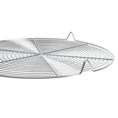 Matfer Bourgeat Chromed Cake Cooler 280mm CX525