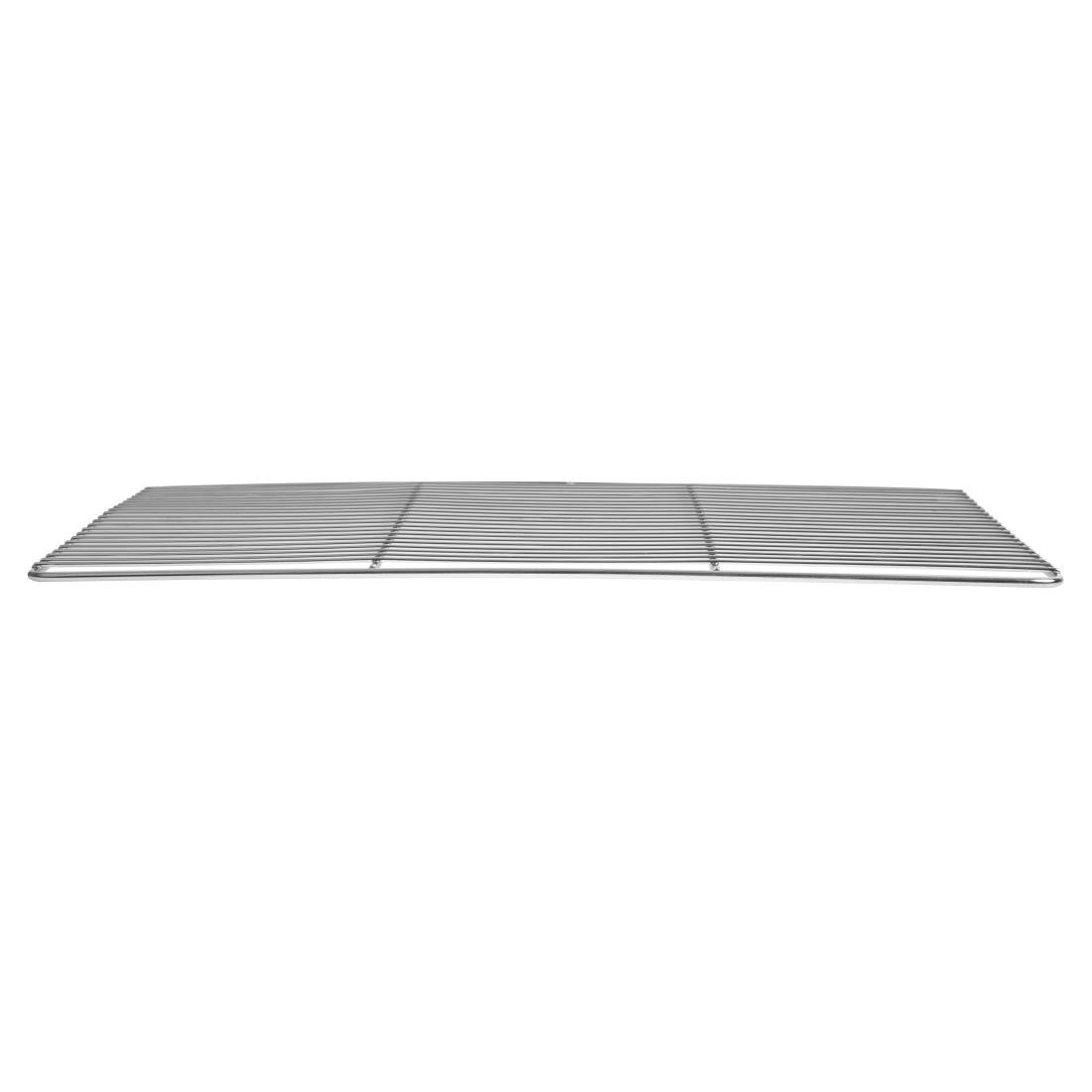 Matfer Bourgeat Stainless Steel Grate 400X300mm CX526