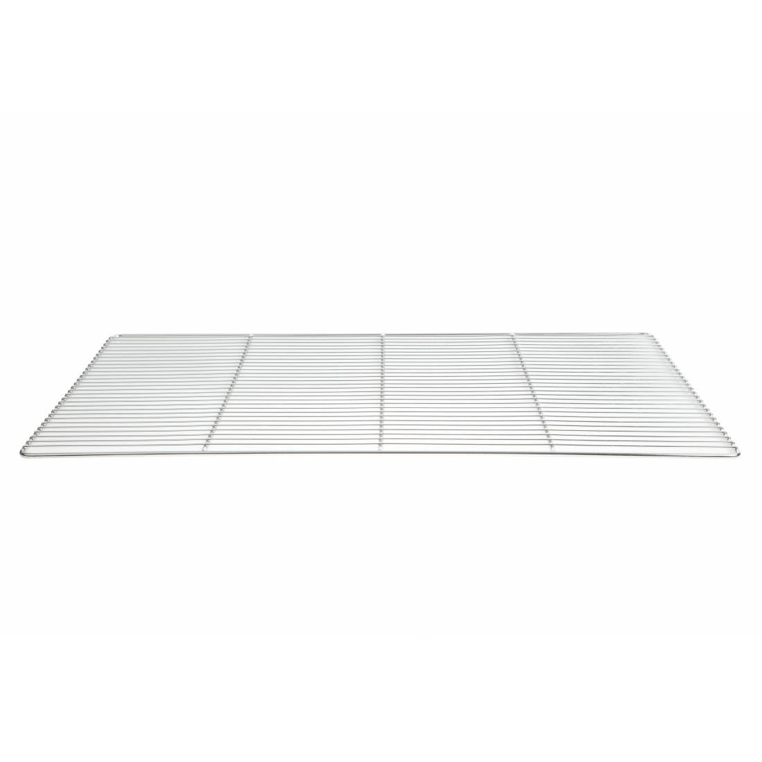 Matfer Bourgeat Stainless Steel Flat Grid 600x400mm CX529