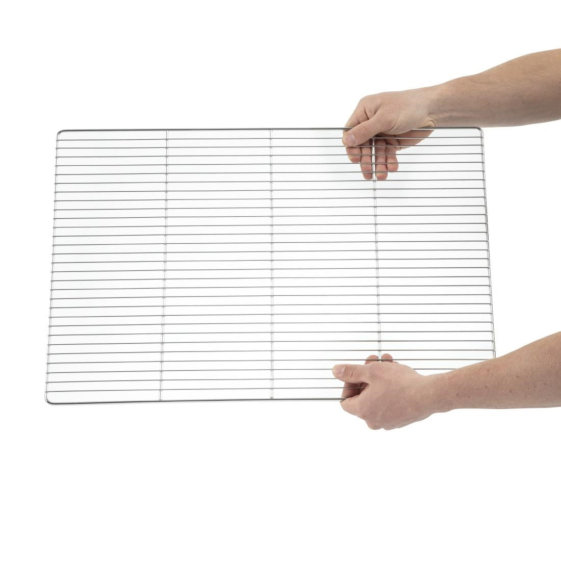 Matfer Bourgeat Stainless Steel Flat Grid 600x400mm CX529