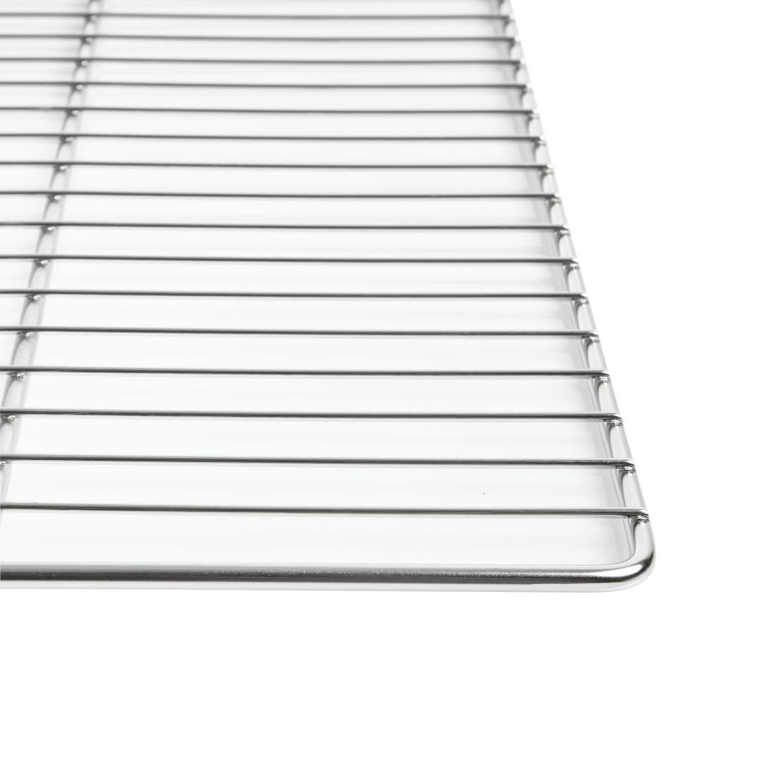 Matfer Bourgeat Stainless Steel Reinforced Grid GN2/1 CX530