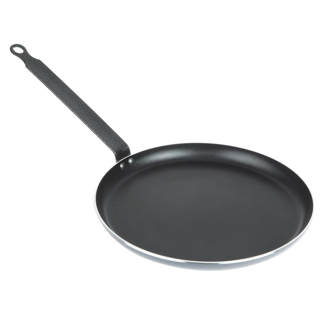 Matfer Bourgeat Classe Chef Non-Stick Aluminium Crepe Pan 280mm CX537