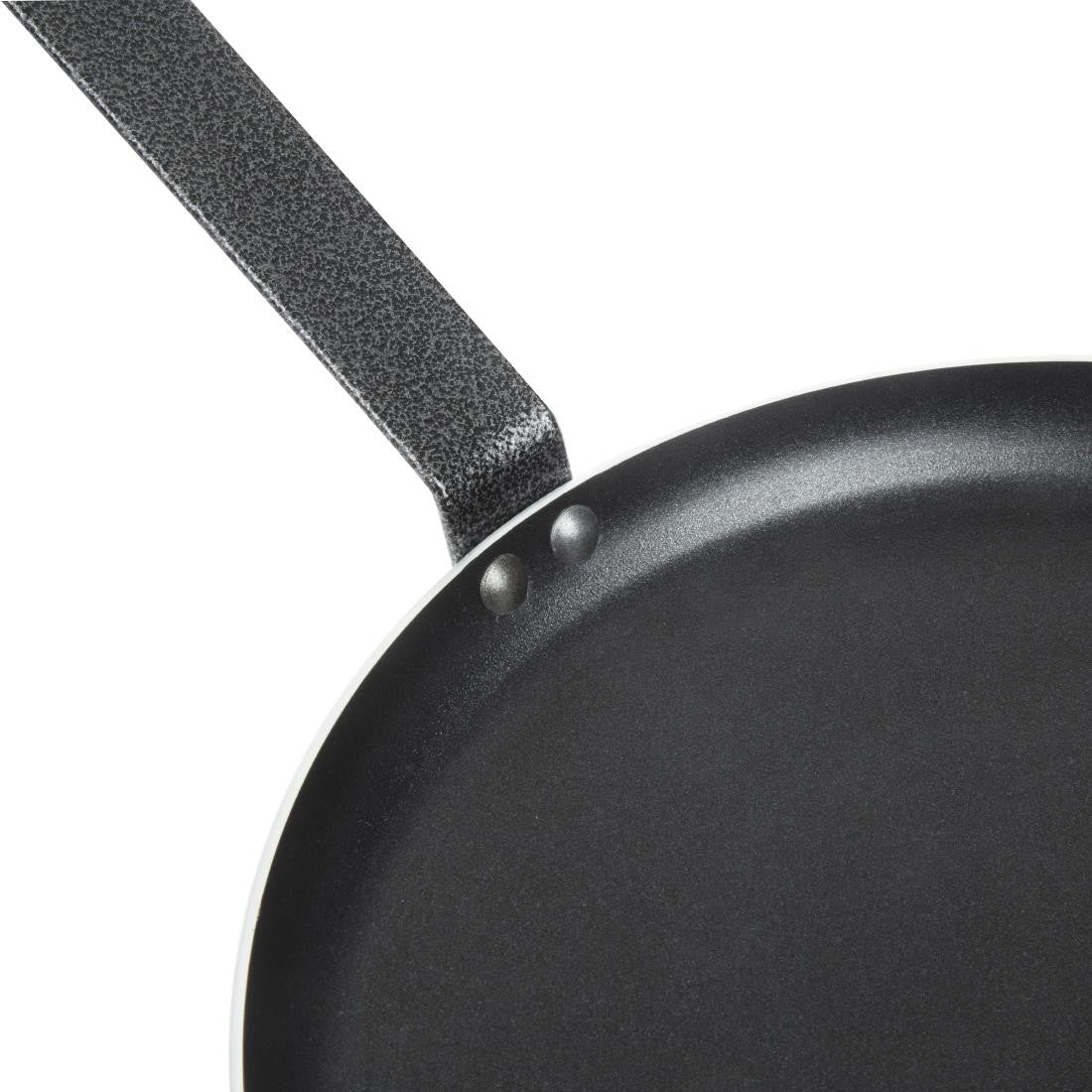 Matfer Bourgeat Classe Chef Non-Stick Aluminium Crepe Pan 280mm CX537