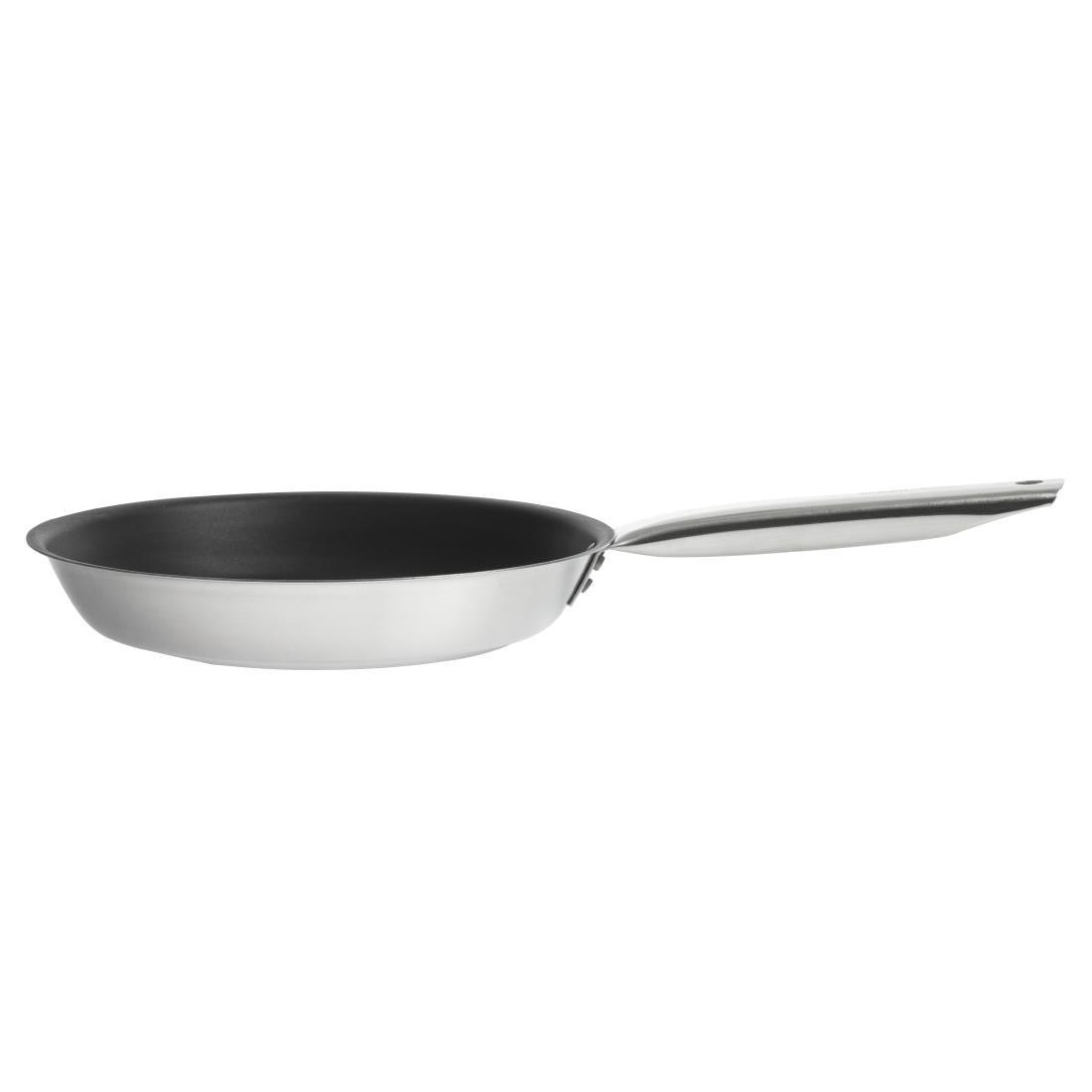 Matfer Bourgeat Tradition Pro Non-Stick Frying Pan 28cm CX540