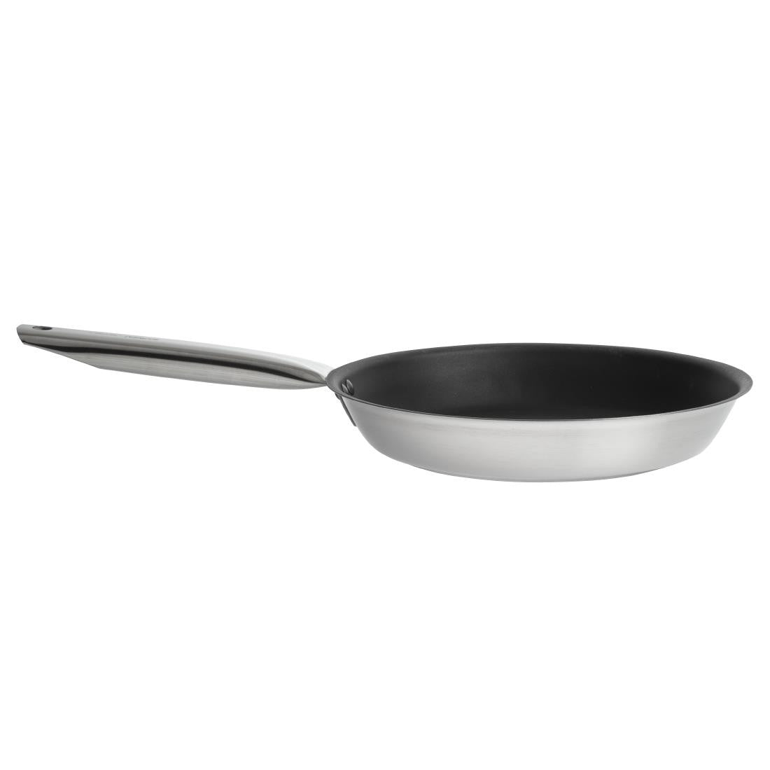 Matfer Bourgeat Tradition Pro Non-Stick Frying Pan 28cm CX540