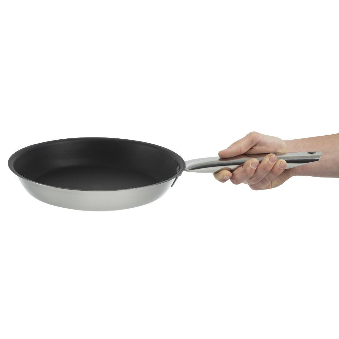 Matfer Bourgeat Tradition Pro Non-Stick Frying Pan 28cm CX540