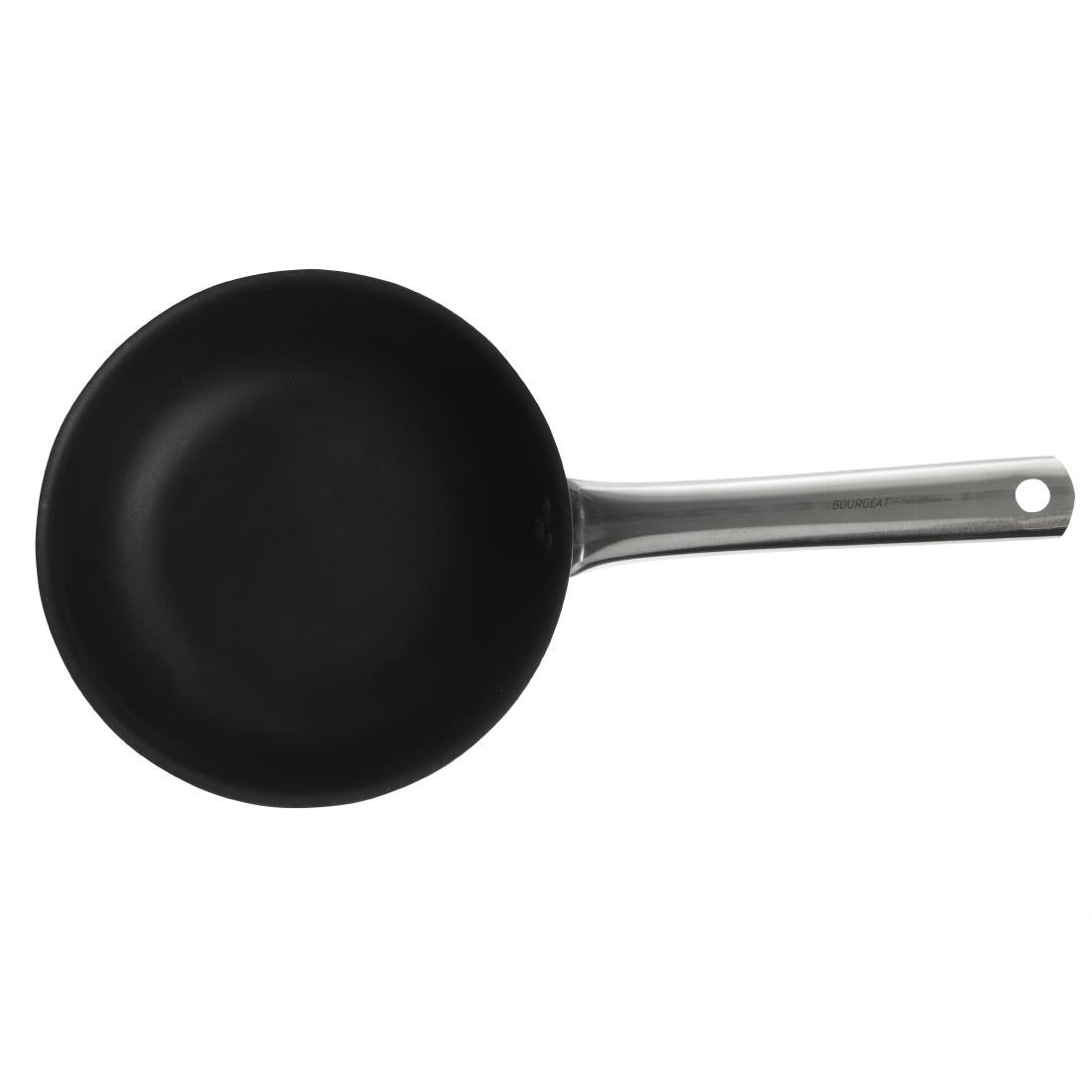 Matfer Bourgeat Tradition Pro Non-Stick Saute Pan 24cm CX542