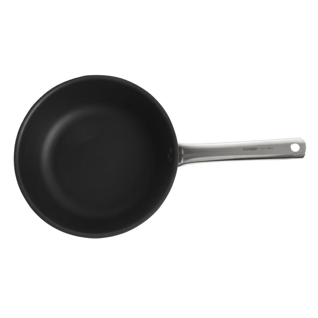 Matfer Bourgeat Tradition Pro Non-Stick Saute Pan 28cm CX543