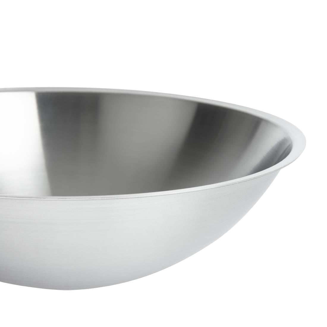 Matfer Bourgeat Tradition Ceramic Coated Wok 30cm CX544