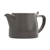 Forlife Stump Teapot Grey 410ml CX588