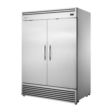 True 2/1 GN Double Door Upright Foodservice Freezer TGN-2F-2S CX712