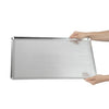 Matfer Bourgeat Perforated Aluminium Baking Sheet GN1/1 CX721
