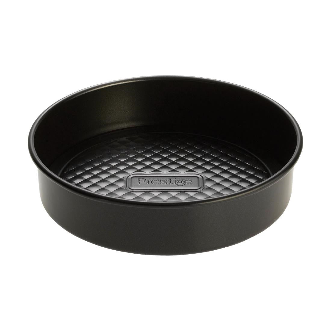 Prestige Inspire8''(20.4cm) Loose Based Sandwich Pan Round CX754