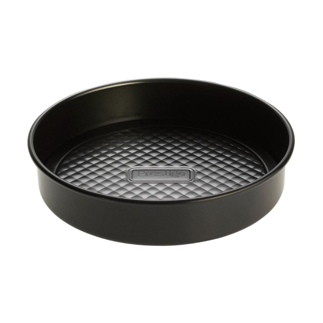Prestige Inspire 9''(22.9cm) Loose Based Sandwich Pan Round CX765