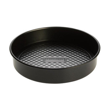 Prestige Inspire 9''(22.9cm) Loose Based Sandwich Pan Round CX765