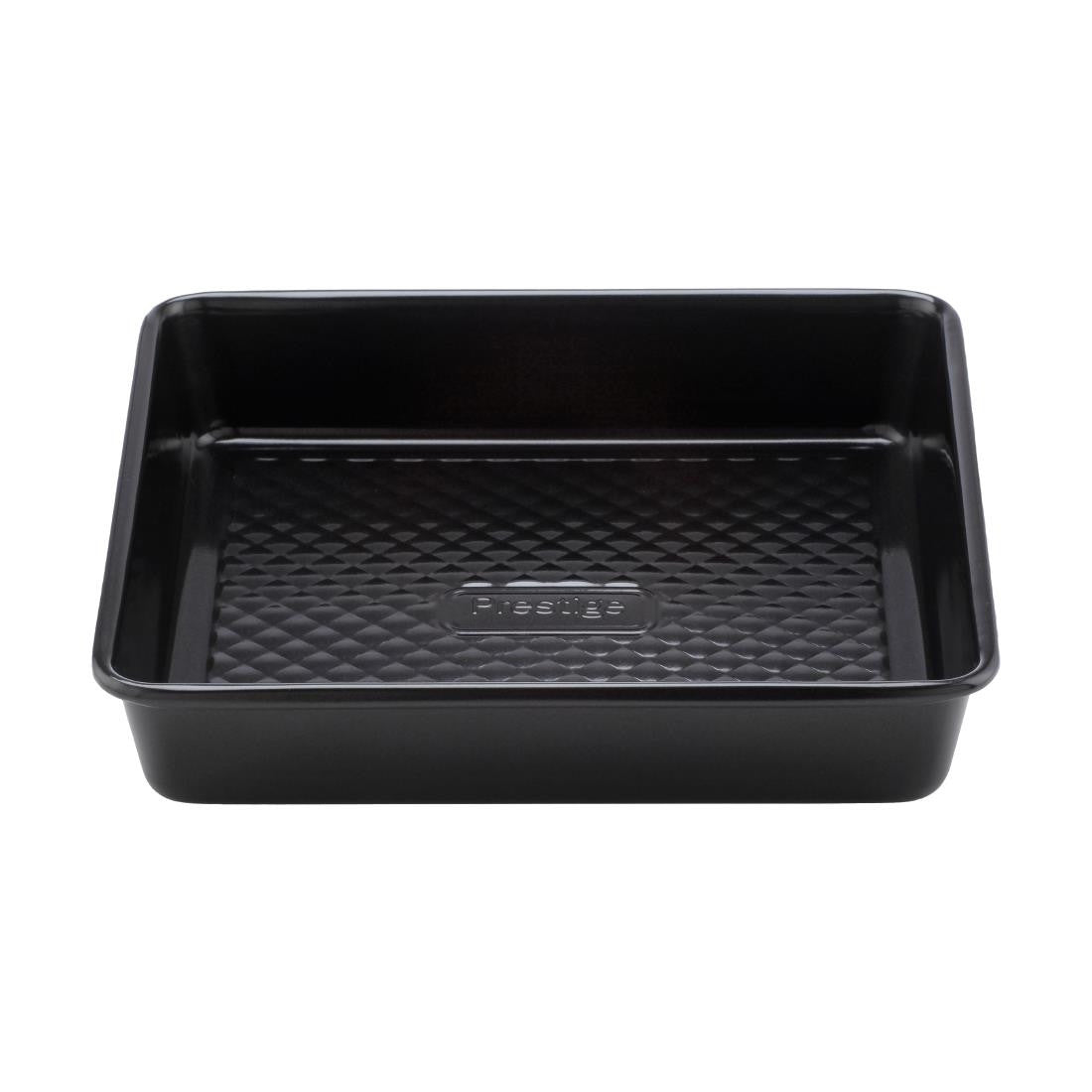 Prestige Inspire 9" 23cm Square Cake Tin CX768