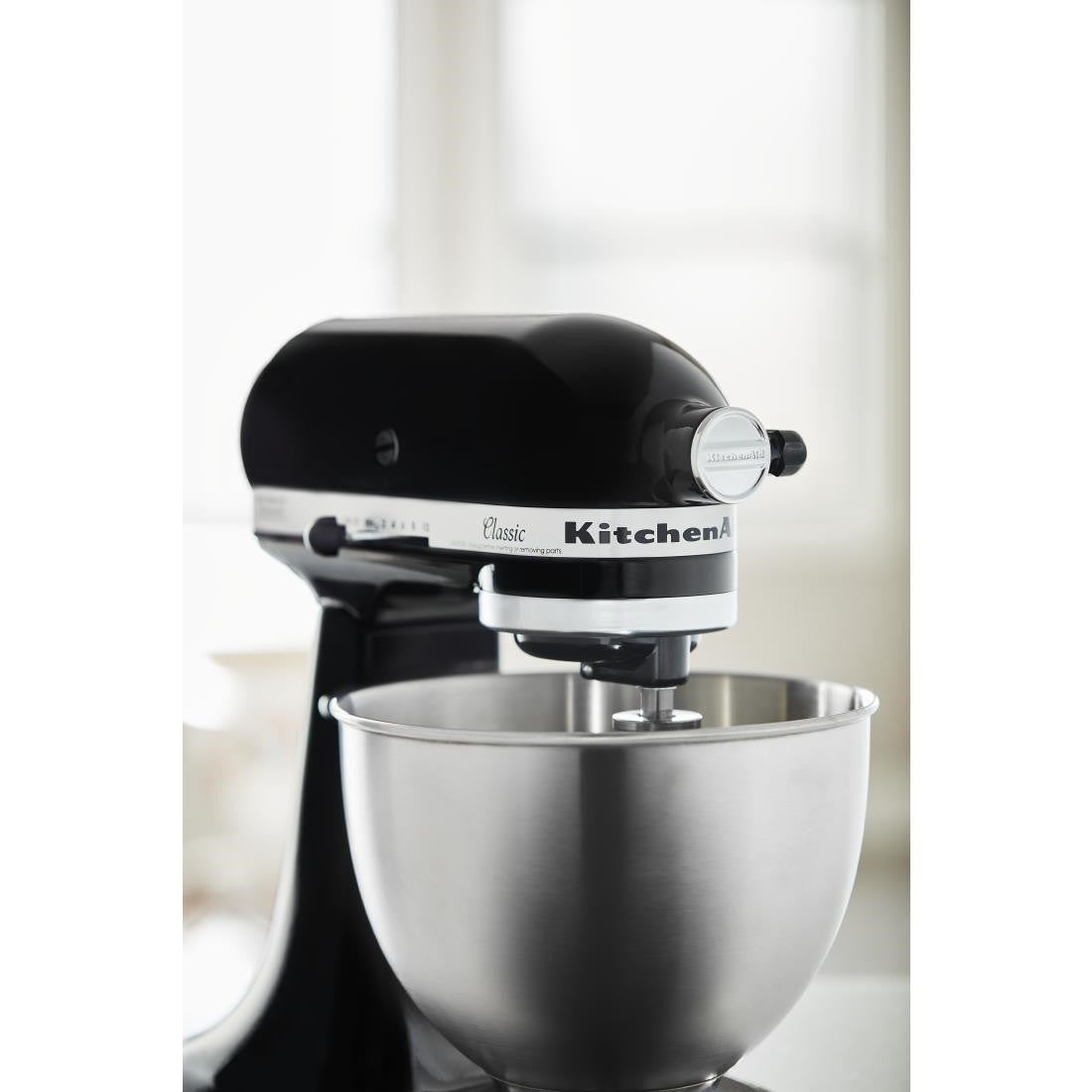 KitchenAid Classic Tilt-Head Stand Mixer 4.3Ltr CX770