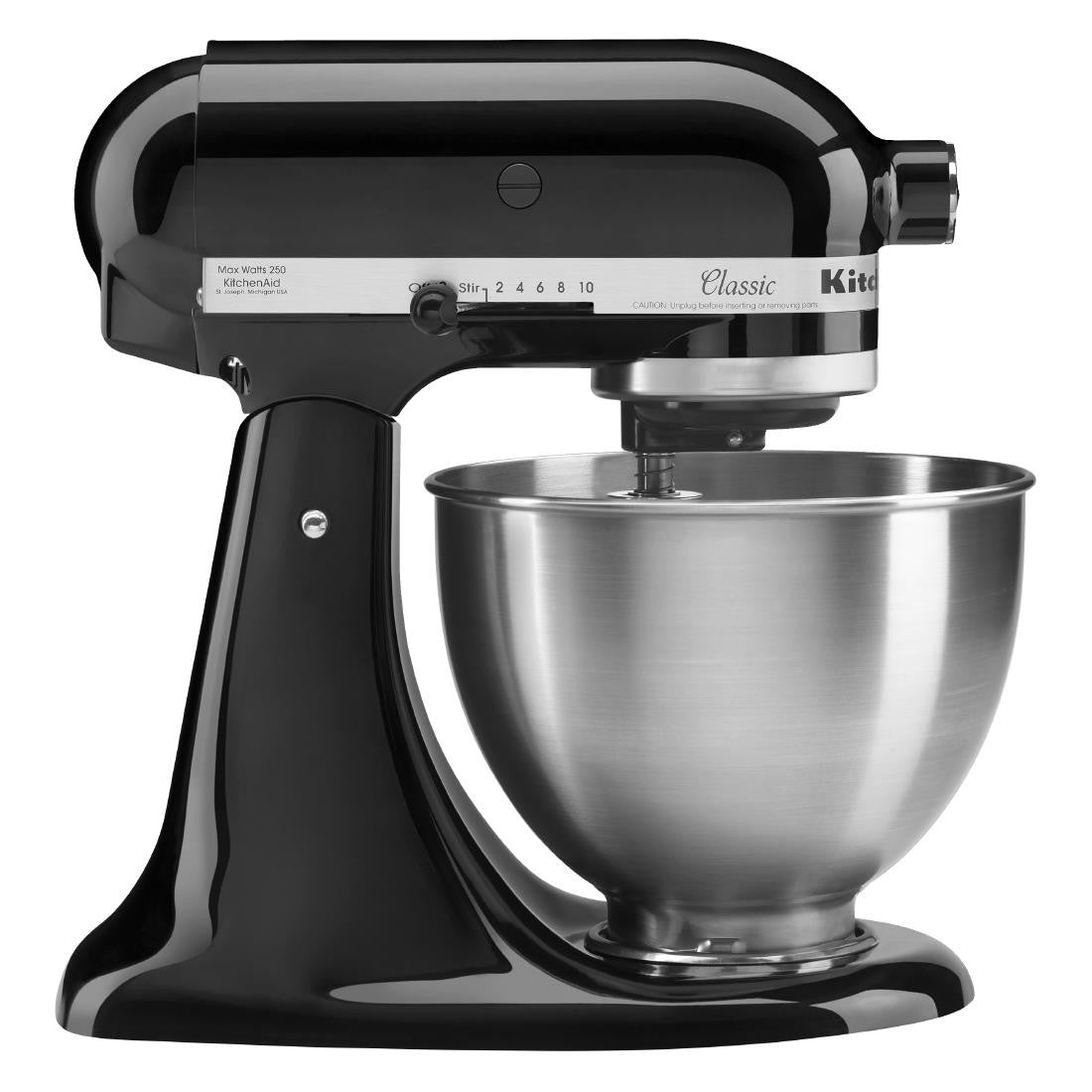 KitchenAid Classic Tilt-Head Stand Mixer 4.3Ltr CX770