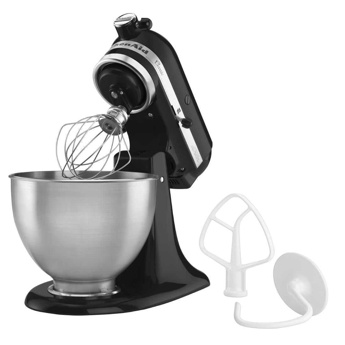 KitchenAid Classic Tilt-Head Stand Mixer 4.3Ltr CX770