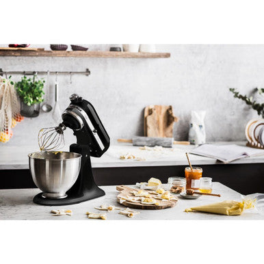 KitchenAid Classic Tilt-Head Stand Mixer 4.3Ltr CX770
