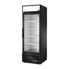 True Upright Retail Merchandiser Refrigerator Aluminium Exterior CX782