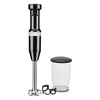 KitchenAid Classic Corded Hand Blender 5KHBV53BOB CX931