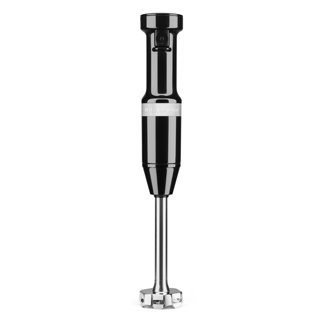 KitchenAid Classic Corded Hand Blender 5KHBV53BOB CX931
